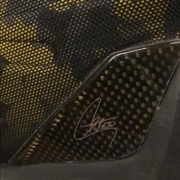 Stephen Curry Legendary’s Oakland Style (MENS) - Picture 4 of 5